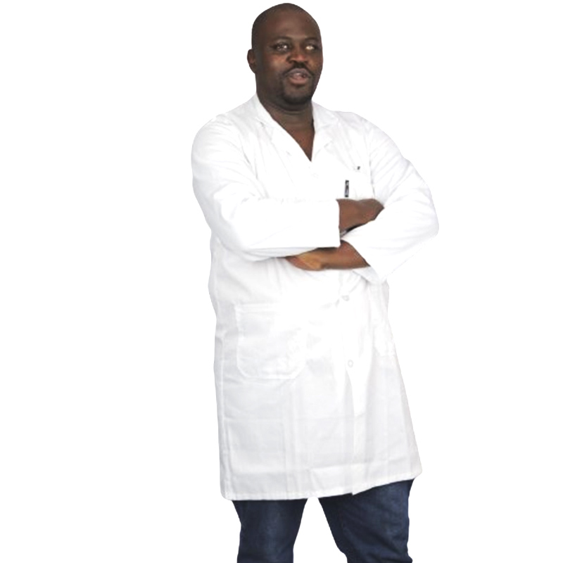 Lab1 polycotton-laboratory-jacket-bocally
